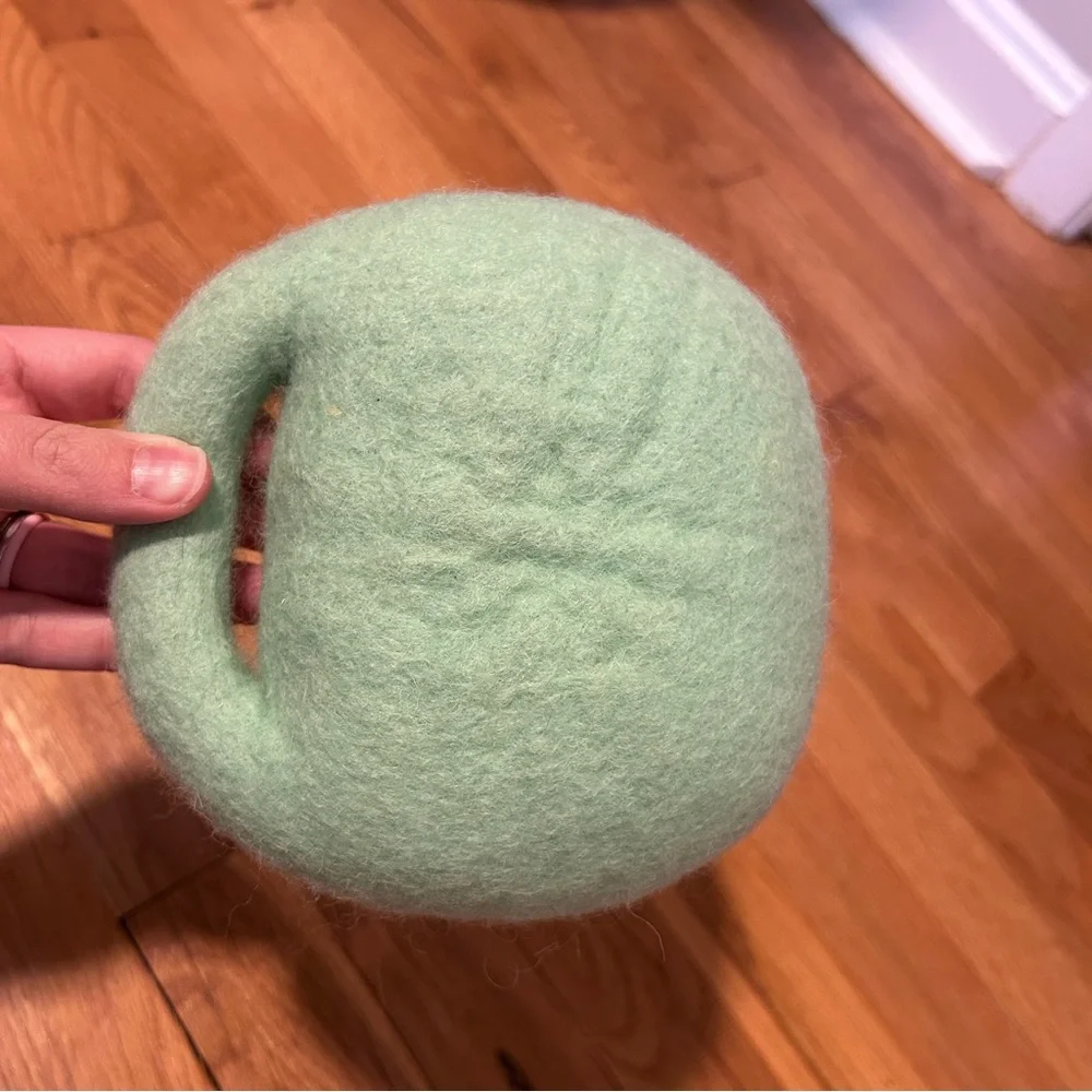 Lovevery felt burrow